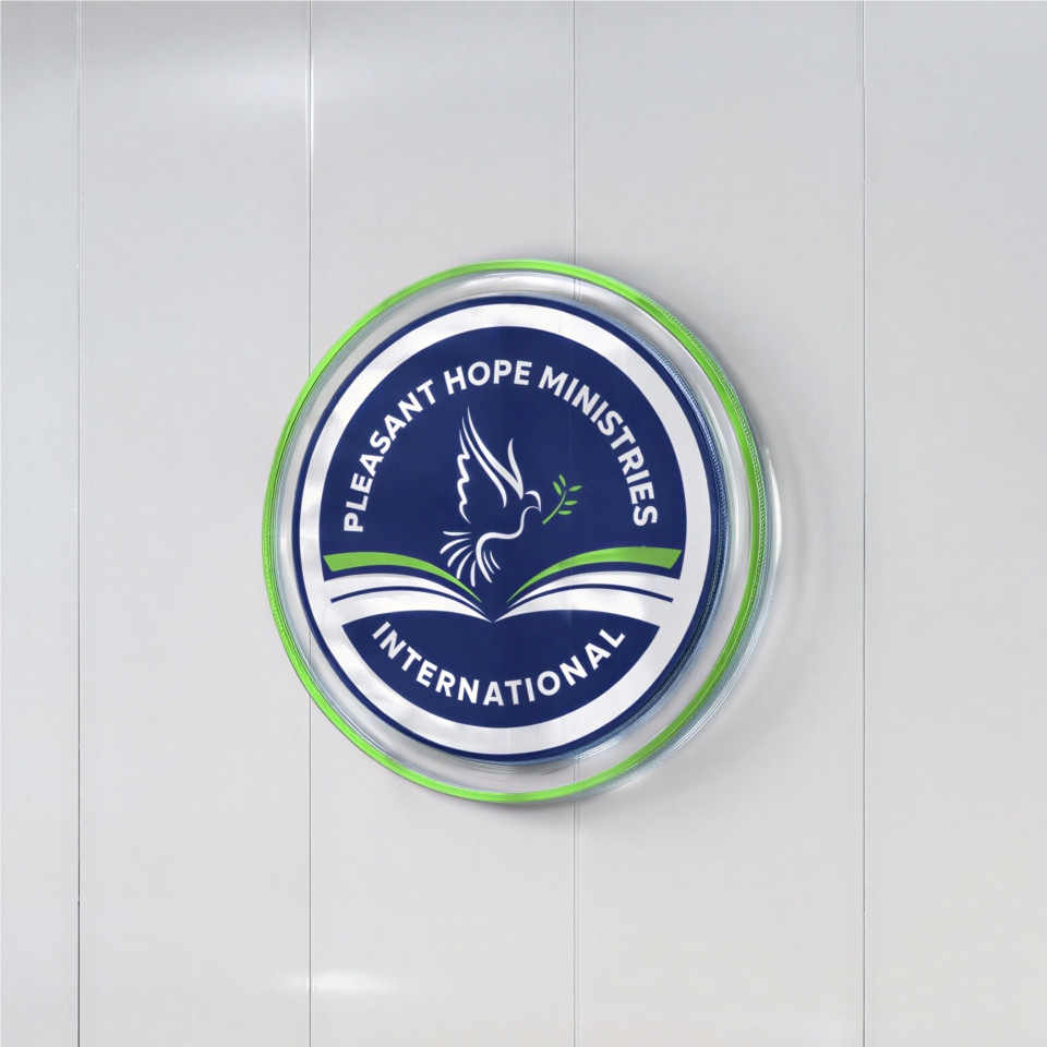 Pentecostal Deliverance Church Photograph