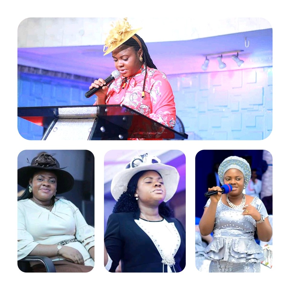 Pentecostal Deliverance Church Photograph