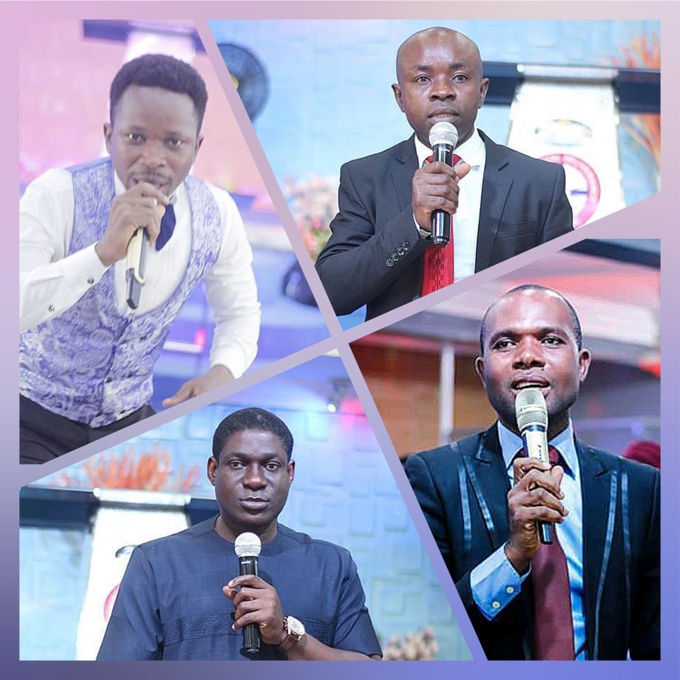 Pentecostal Deliverance Church Photograph