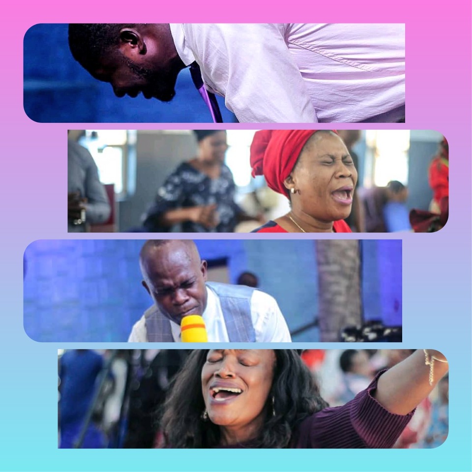 Pentecostal Deliverance Church Photograph