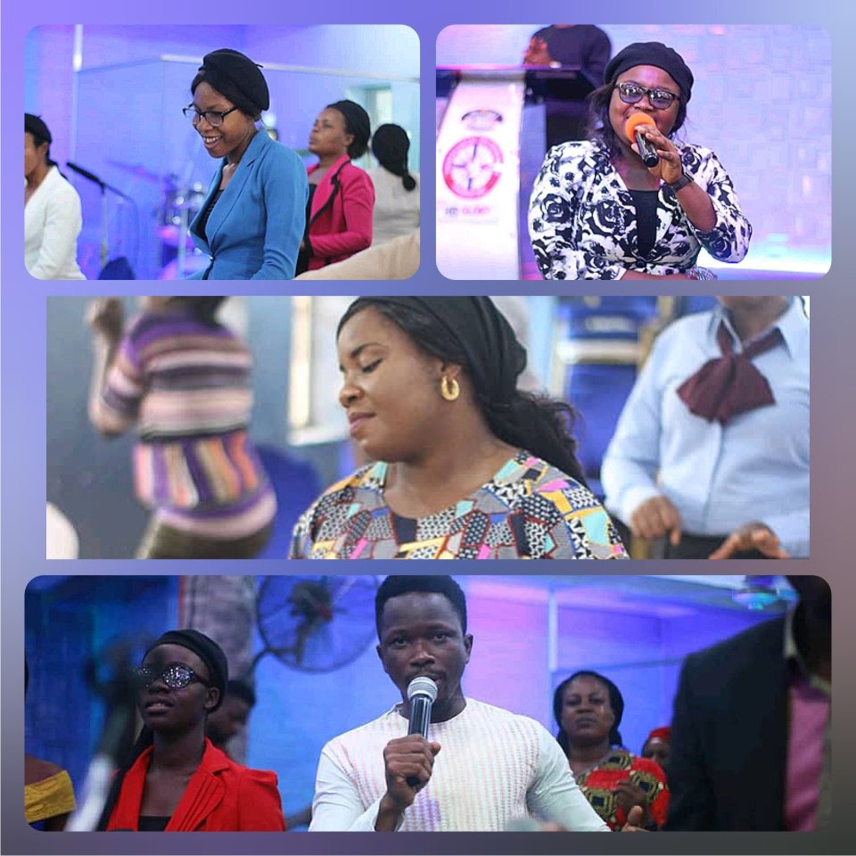 Pentecostal Deliverance Church Photograph