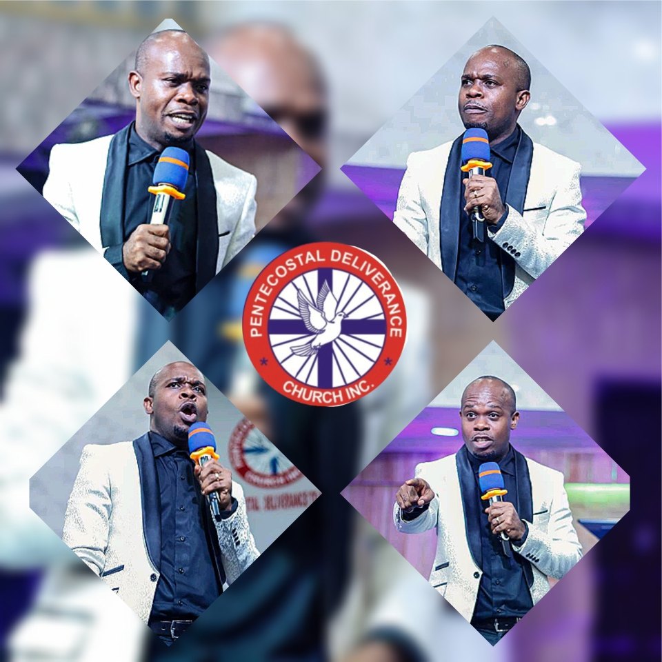 Pentecostal Deliverance Church Photograph