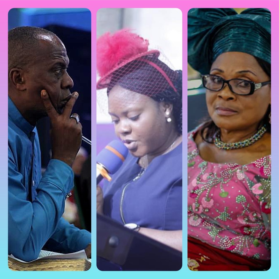 Pentecostal Deliverance Church Photograph