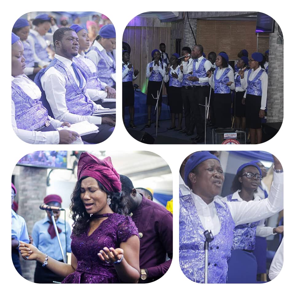 Pentecostal Deliverance Church Photograph