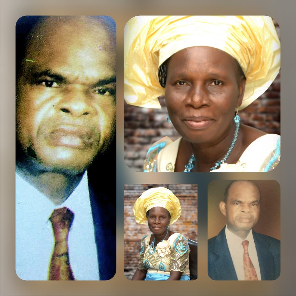 Pentecostal Deliverance Church Photograph