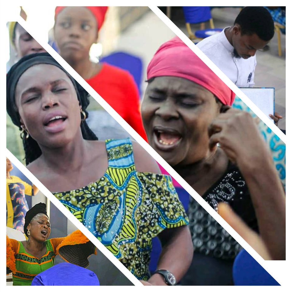 Pentecostal Deliverance Church Photograph