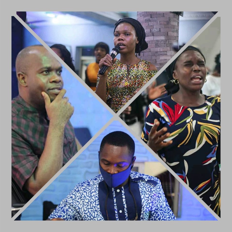 Pentecostal Deliverance Church Photograph