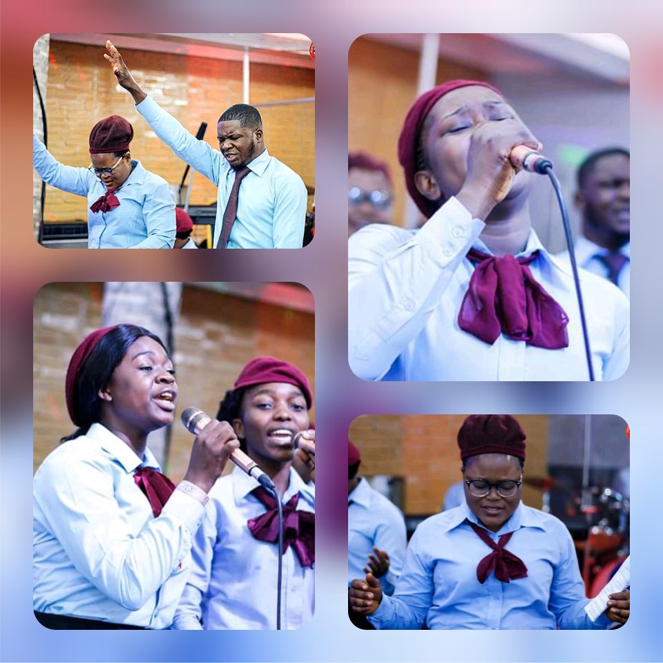 Pentecostal Deliverance Church Photograph