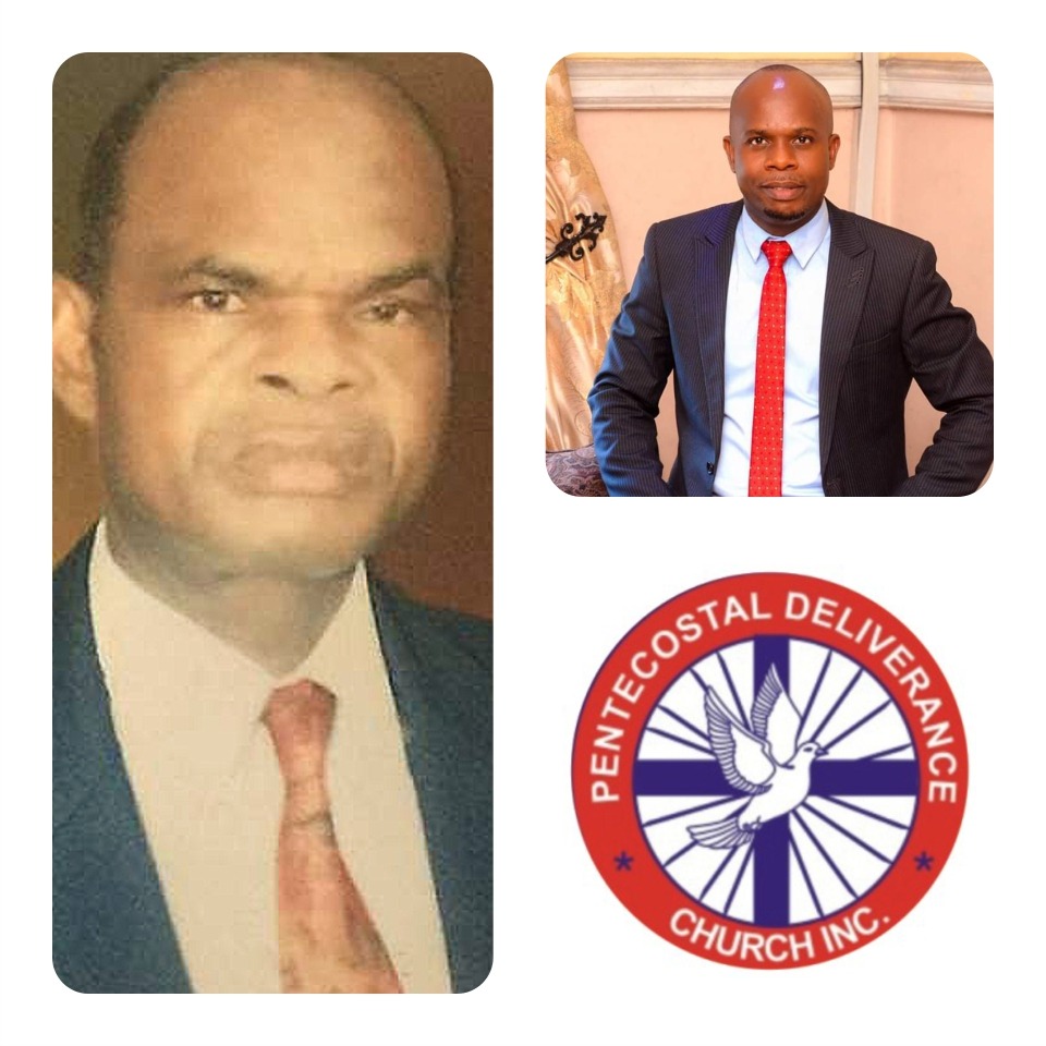 Pentecostal Deliverance Church Photograph