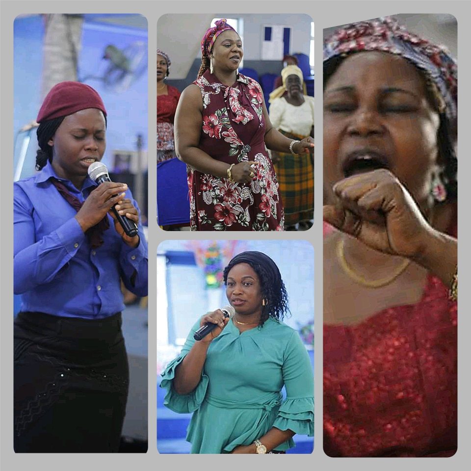 Pentecostal Deliverance Church Photograph