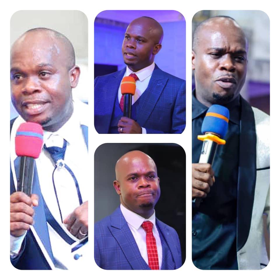 Pentecostal Deliverance Church Photograph