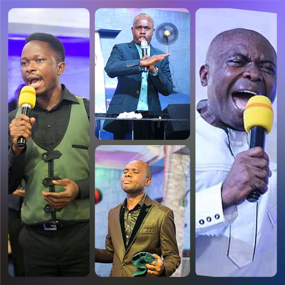 Pentecostal Deliverance Church Photograph