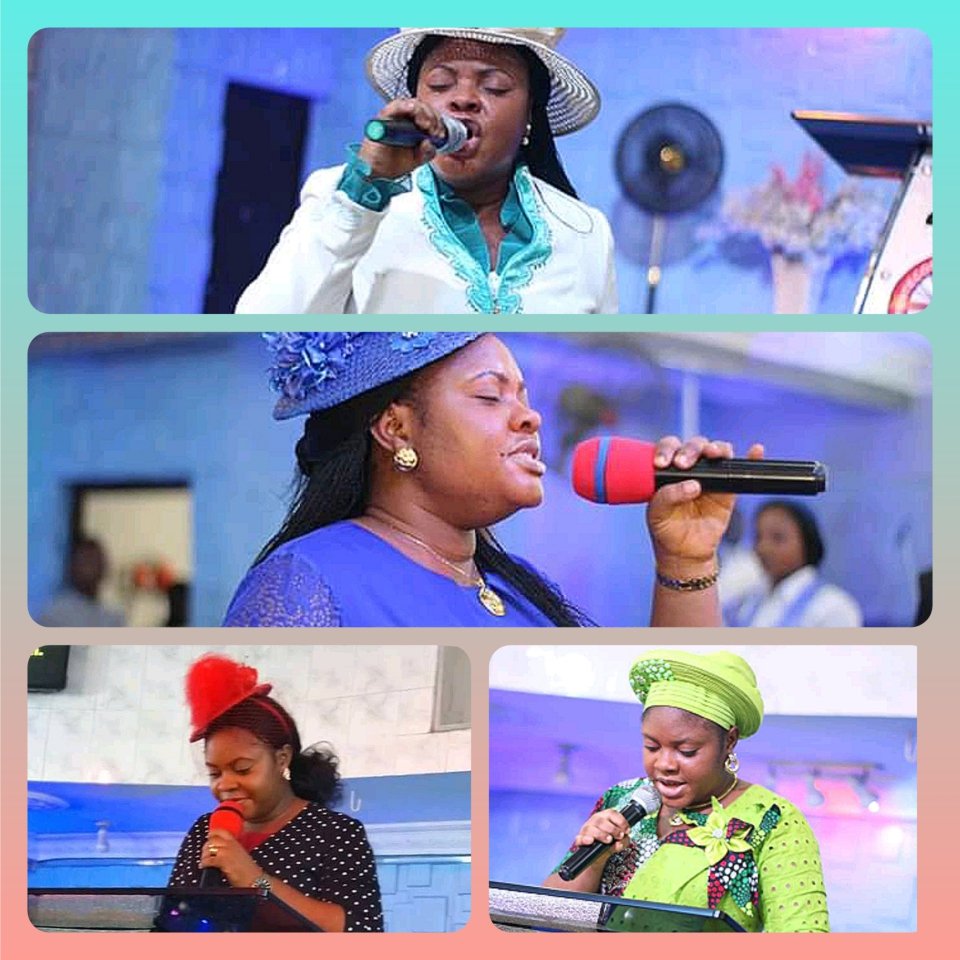 Pentecostal Deliverance Church Photograph