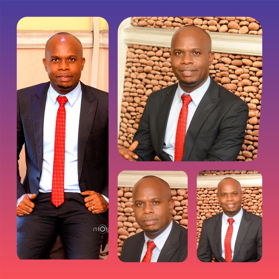 Pentecostal Deliverance Church Photograph