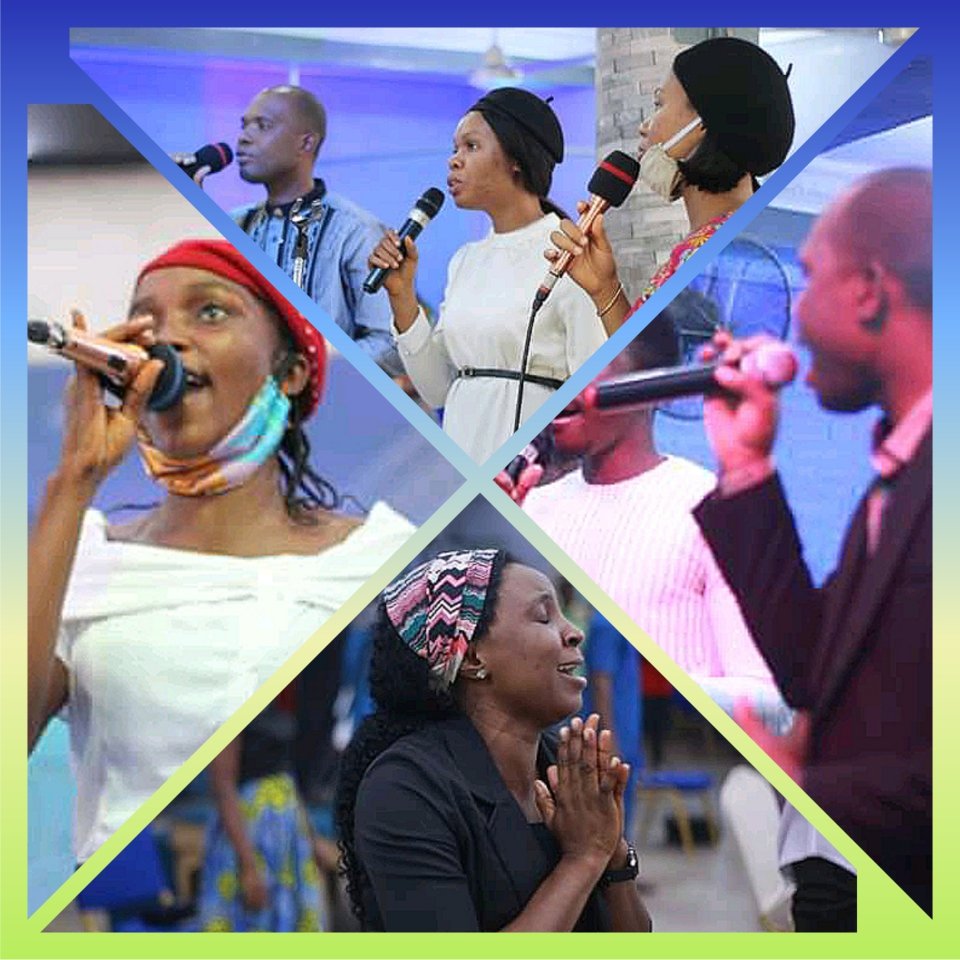 Pentecostal Deliverance Church Photograph