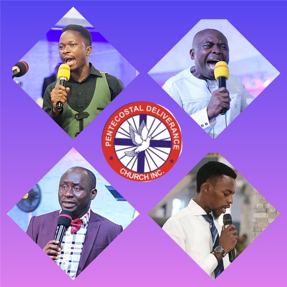 Pentecostal Deliverance Church Photograph