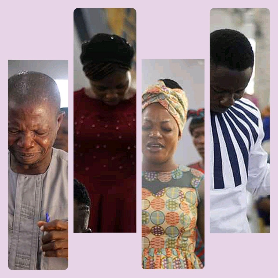 Pentecostal Deliverance Church Photograph