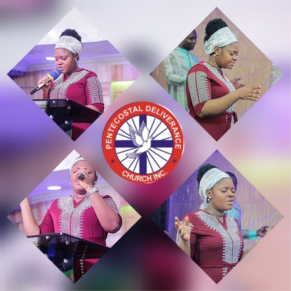 Pentecostal Deliverance Church Photograph