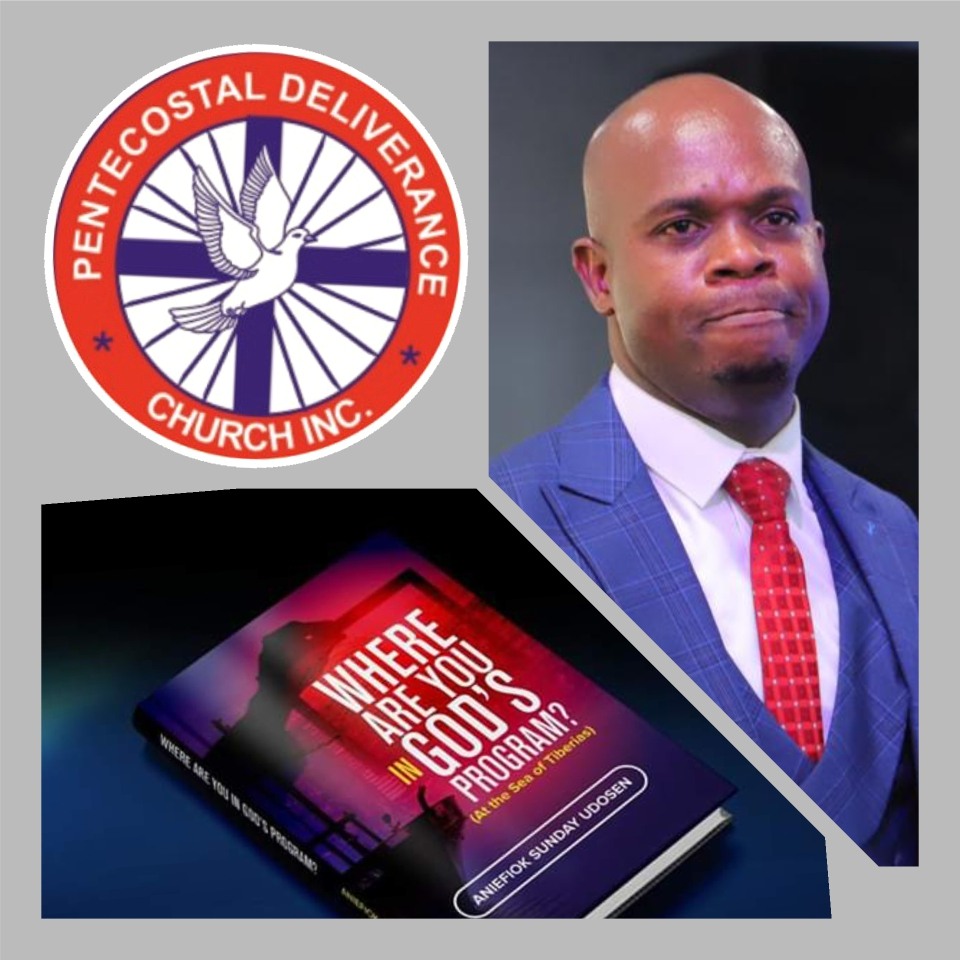 Pentecostal Deliverance Church Photograph