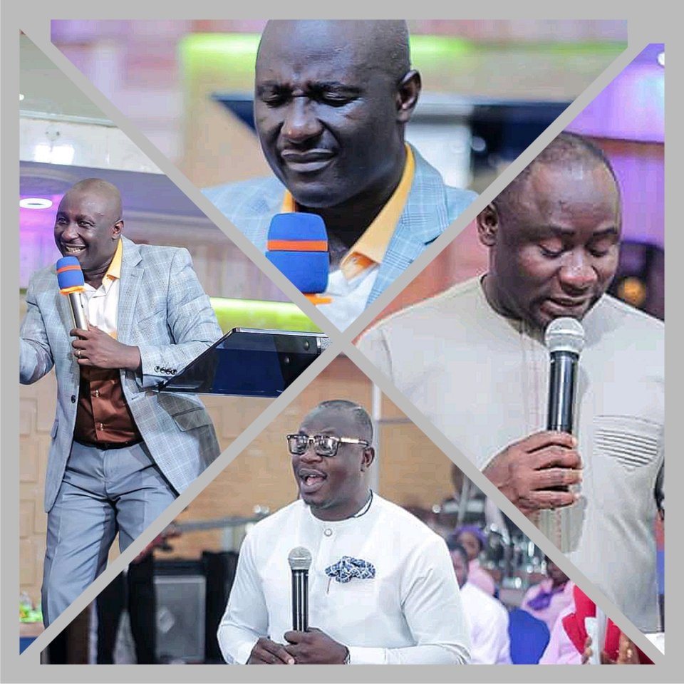 Pentecostal Deliverance Church Photograph