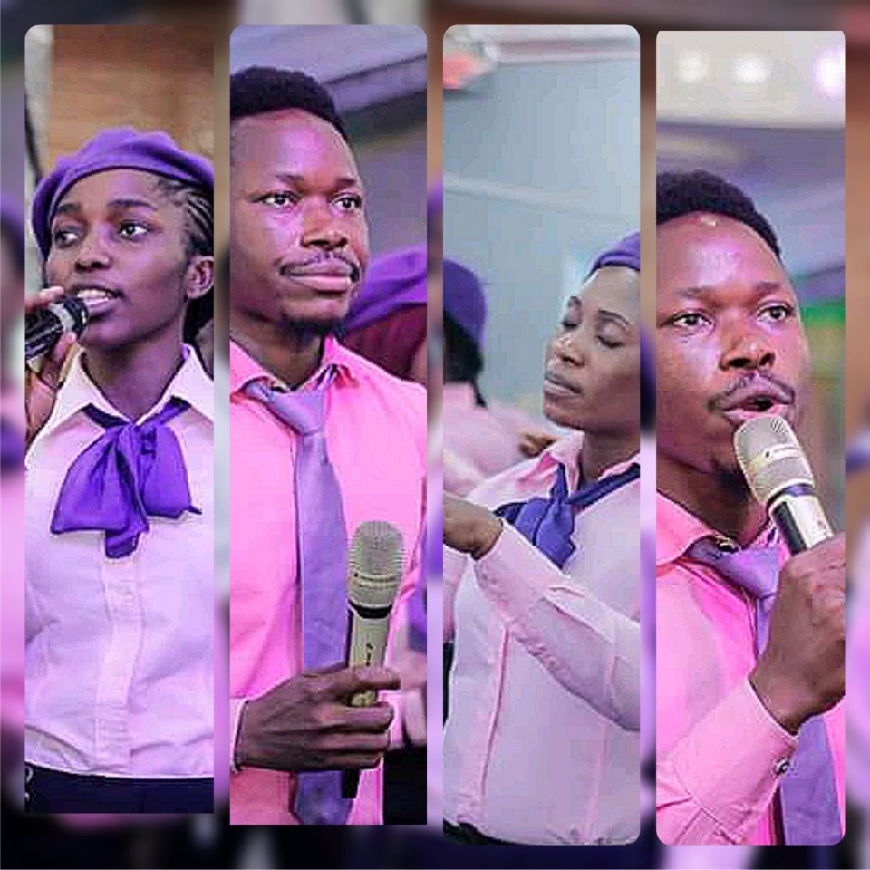 Pentecostal Deliverance Church Photograph