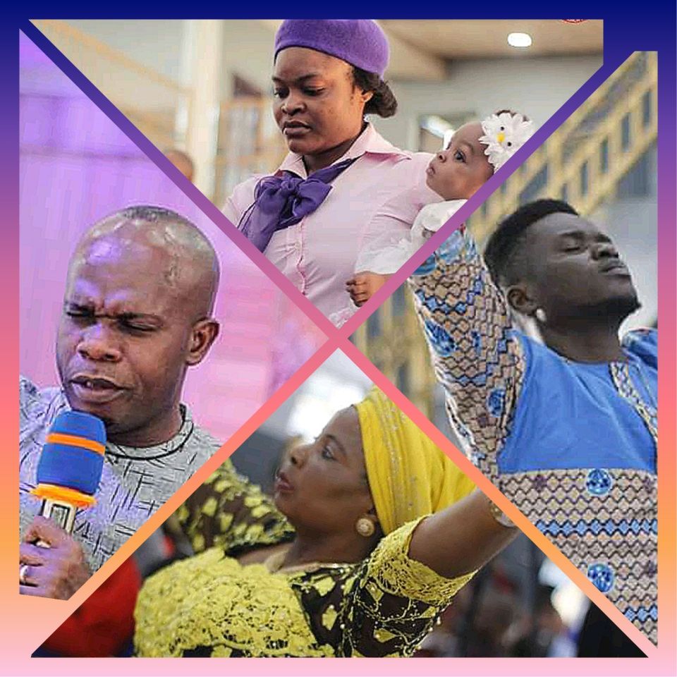 Pentecostal Deliverance Church Photograph