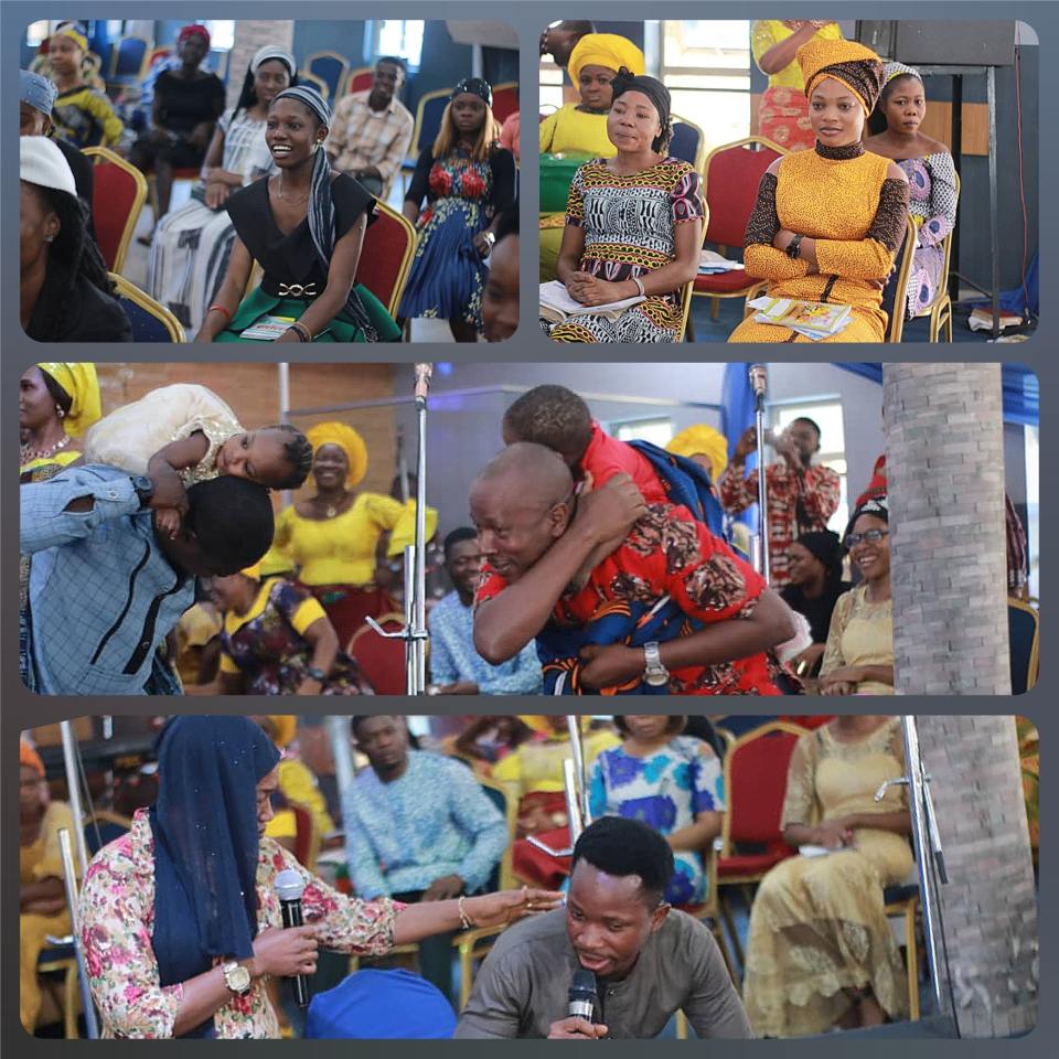 Pentecostal Deliverance Church Photograph