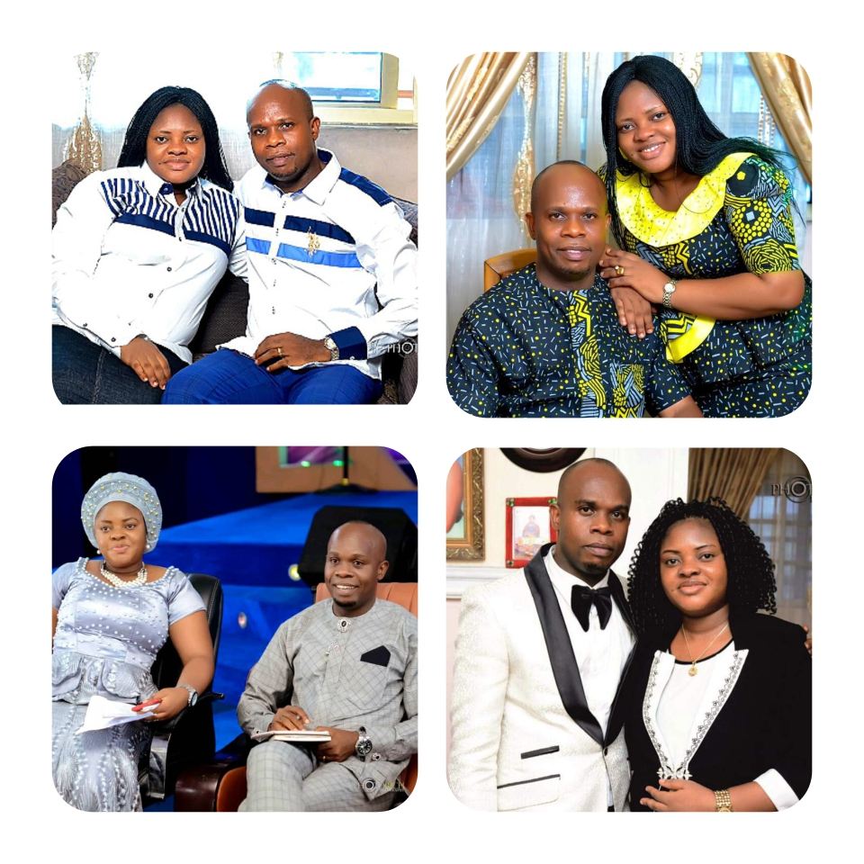 Pentecostal Deliverance Church Photograph