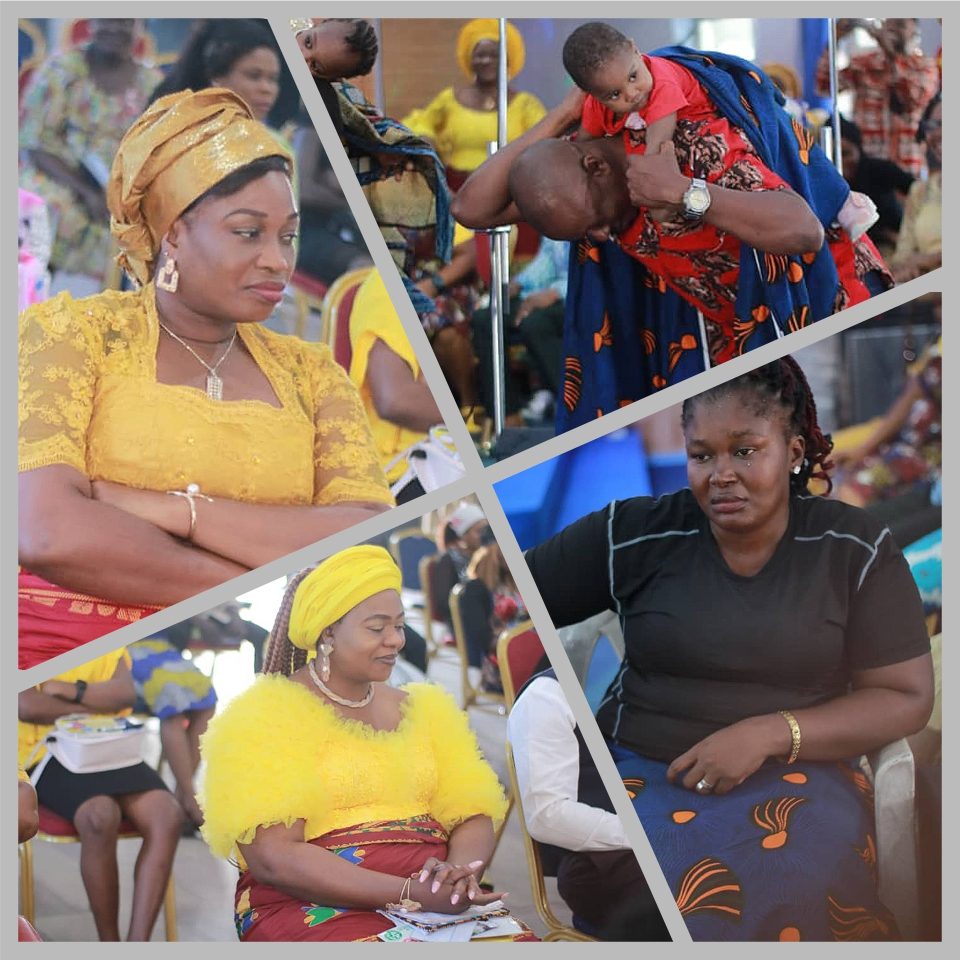 Pentecostal Deliverance Church Photograph