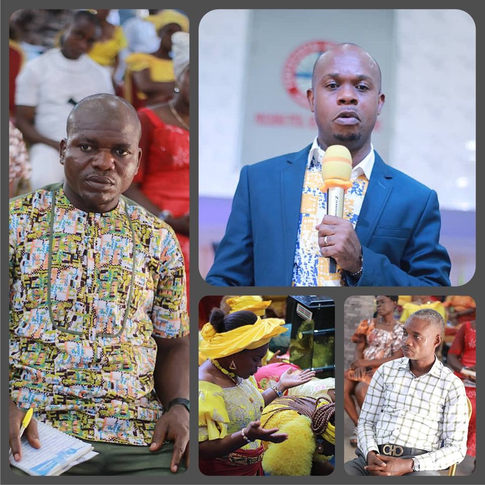 Pentecostal Deliverance Church Photograph