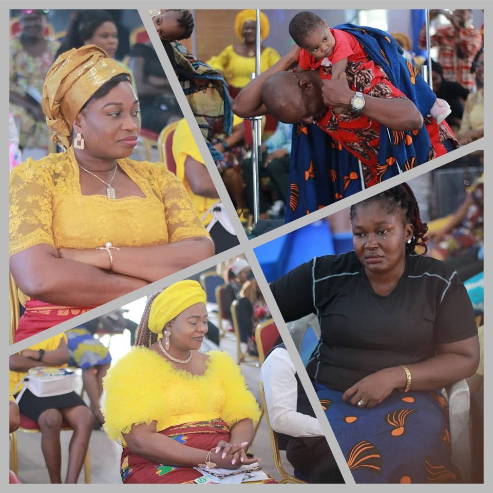 Pentecostal Deliverance Church Photograph