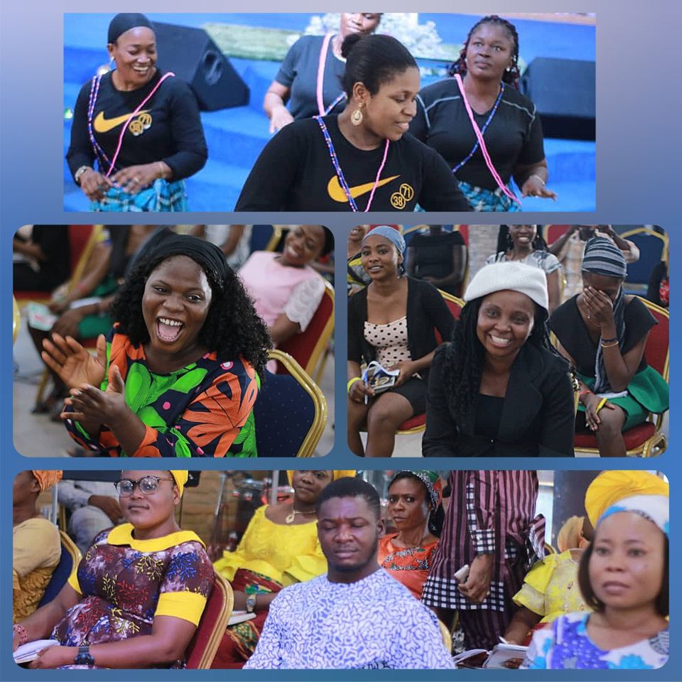 Pentecostal Deliverance Church Photograph