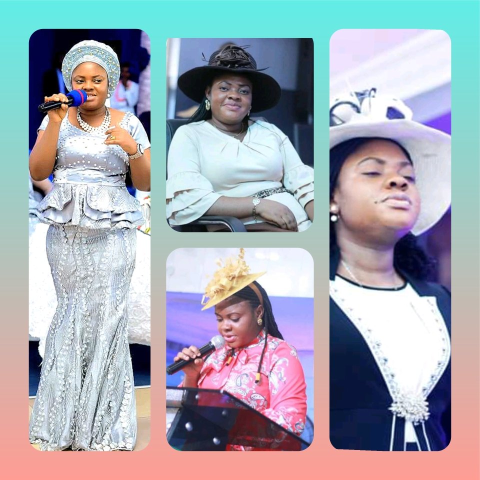 Pentecostal Deliverance Church Photograph