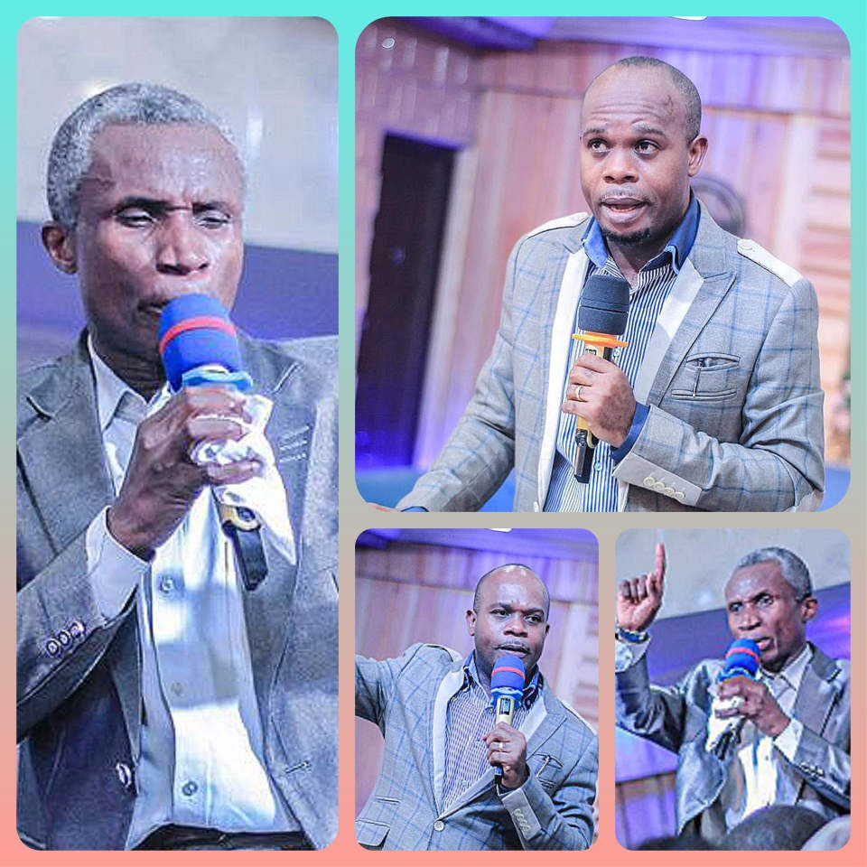 Pentecostal Deliverance Church Photograph