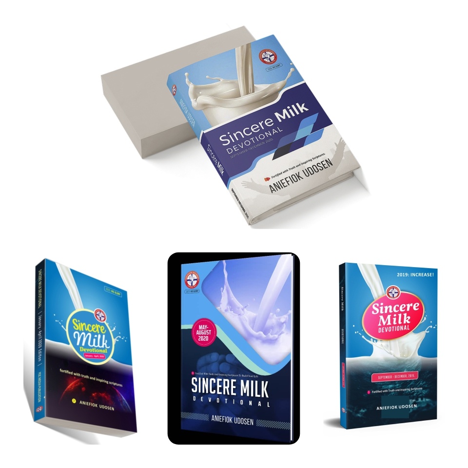 Pentecostal Deliverance Church Photograph