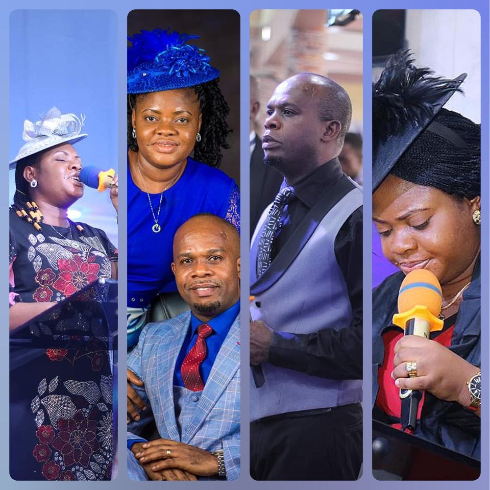 Pentecostal Deliverance Church Photograph