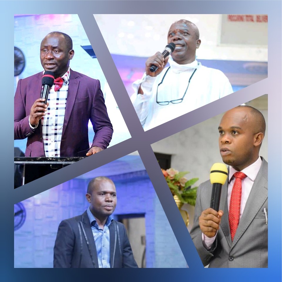 Pentecostal Deliverance Church Photograph