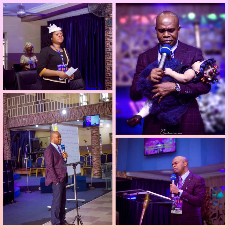 Pentecostal Deliverance Church Photograph