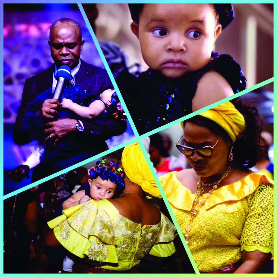 Pentecostal Deliverance Church Photograph