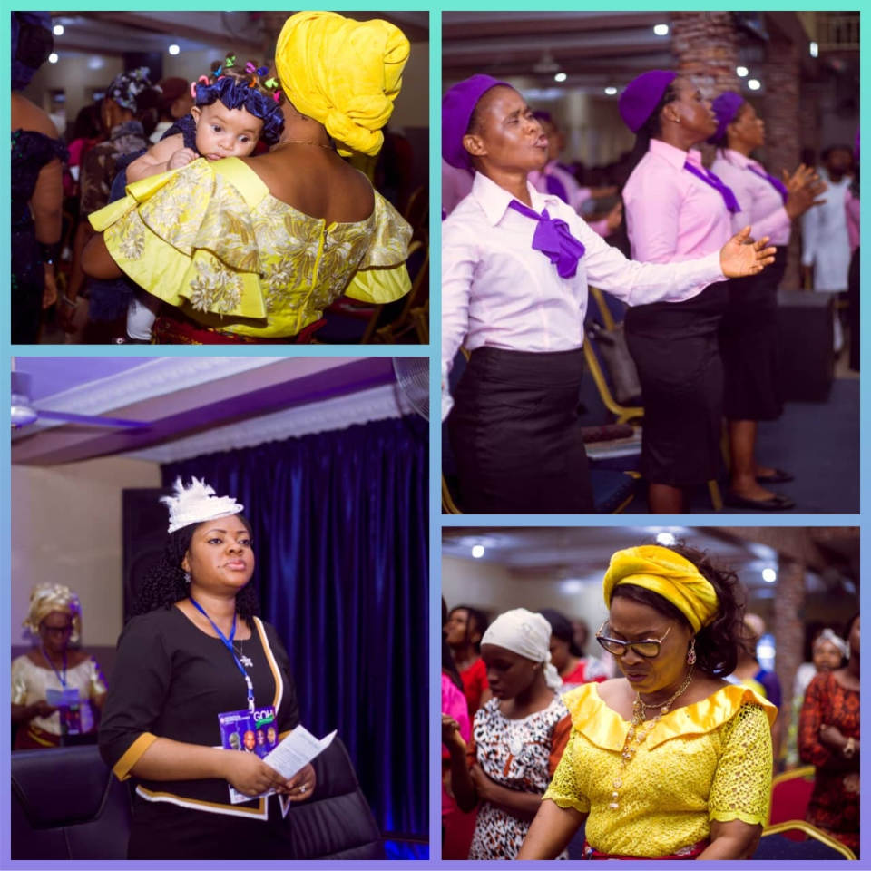 Pentecostal Deliverance Church Photograph