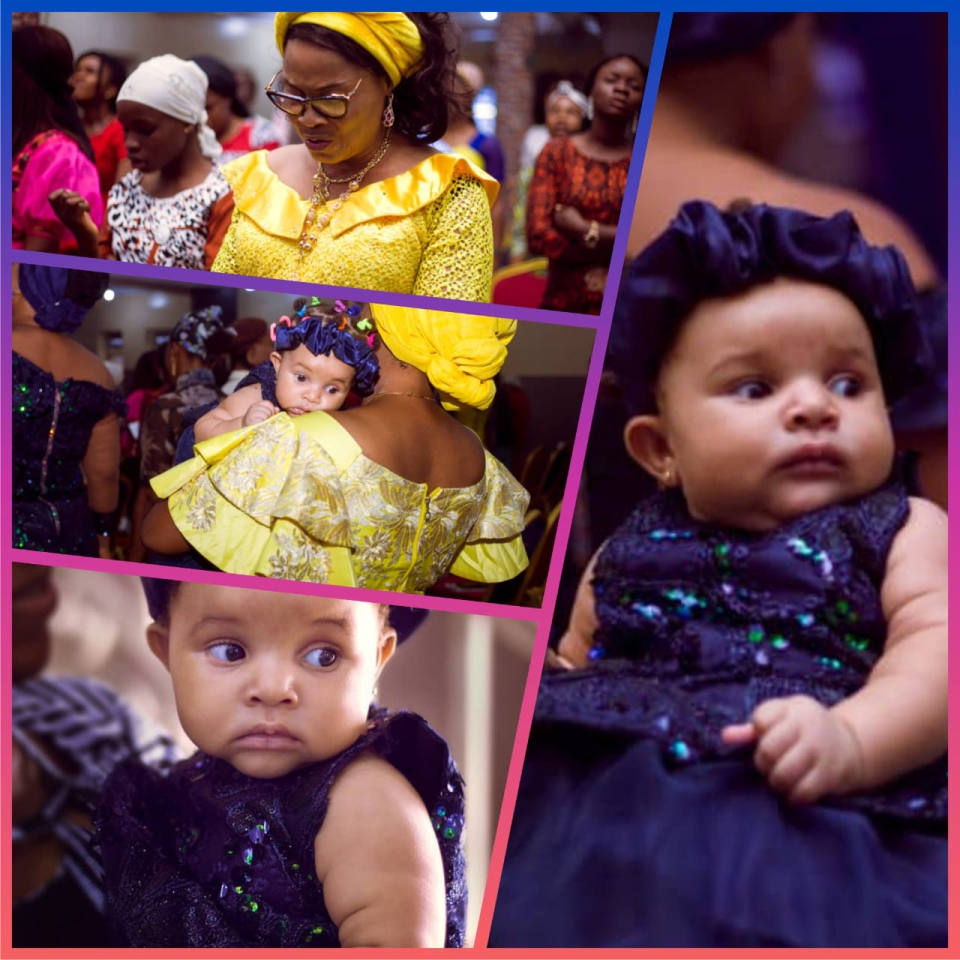 Pentecostal Deliverance Church Photograph